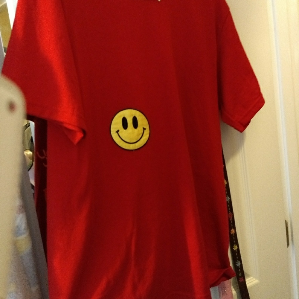 T shirts